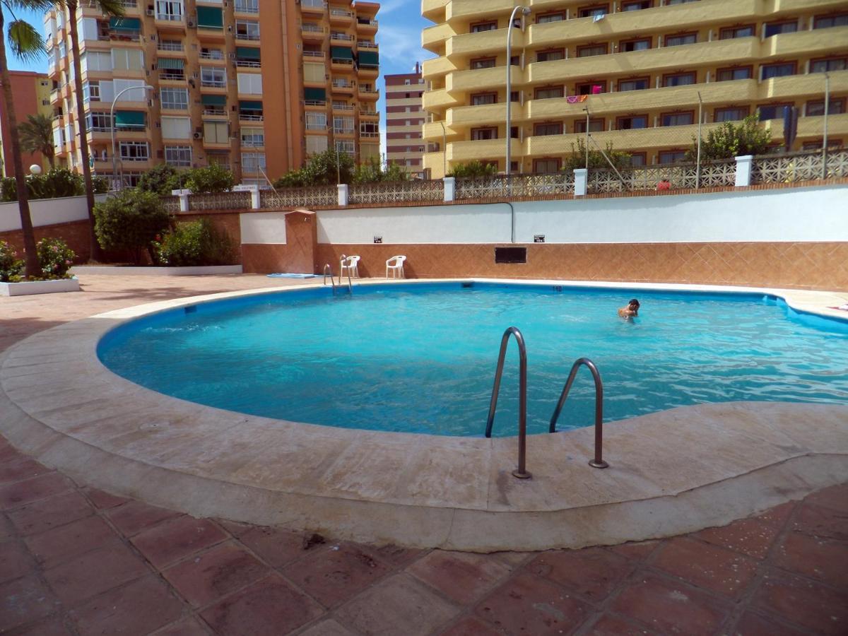 Estudio Acogedor Y Tranquilo En Zona Estupenda 丰希罗拉 外观 照片