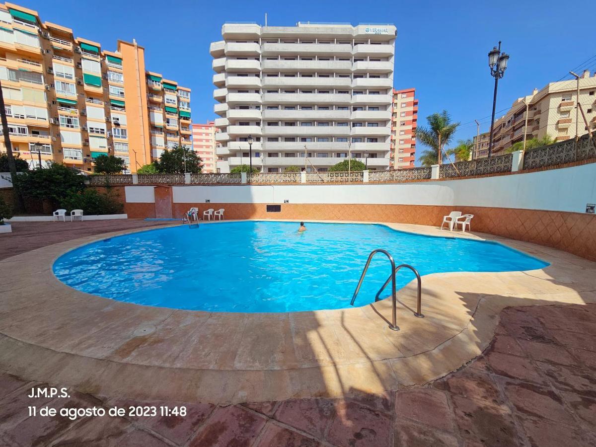Estudio Acogedor Y Tranquilo En Zona Estupenda 丰希罗拉 外观 照片