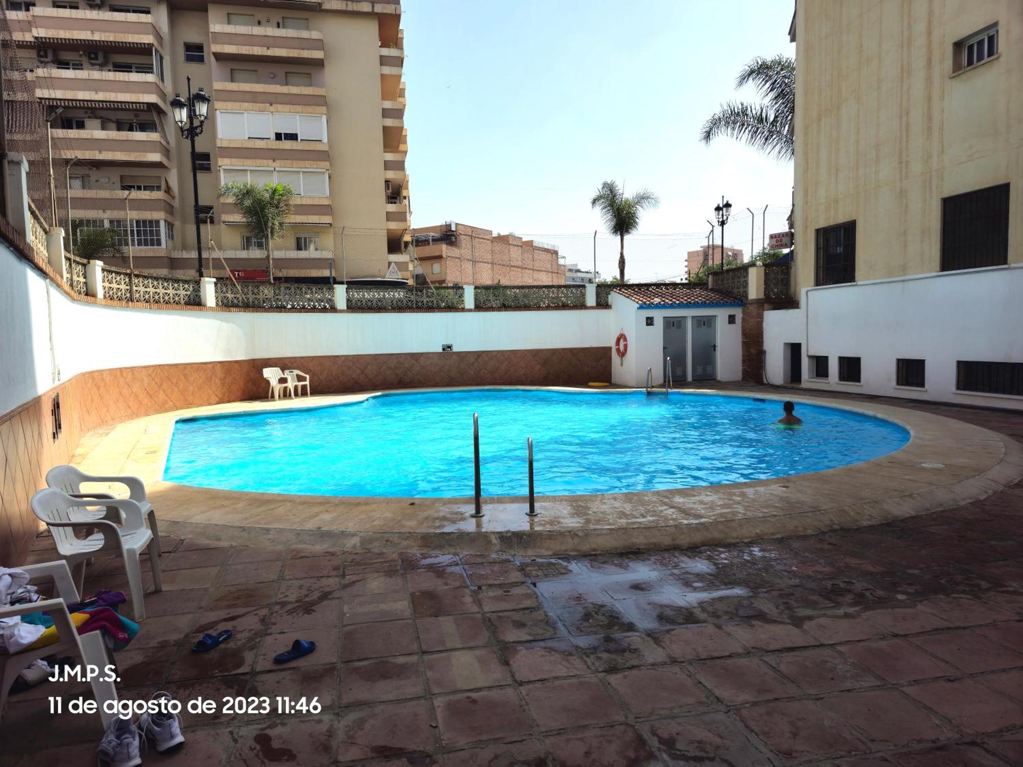 Estudio Acogedor Y Tranquilo En Zona Estupenda 丰希罗拉 外观 照片