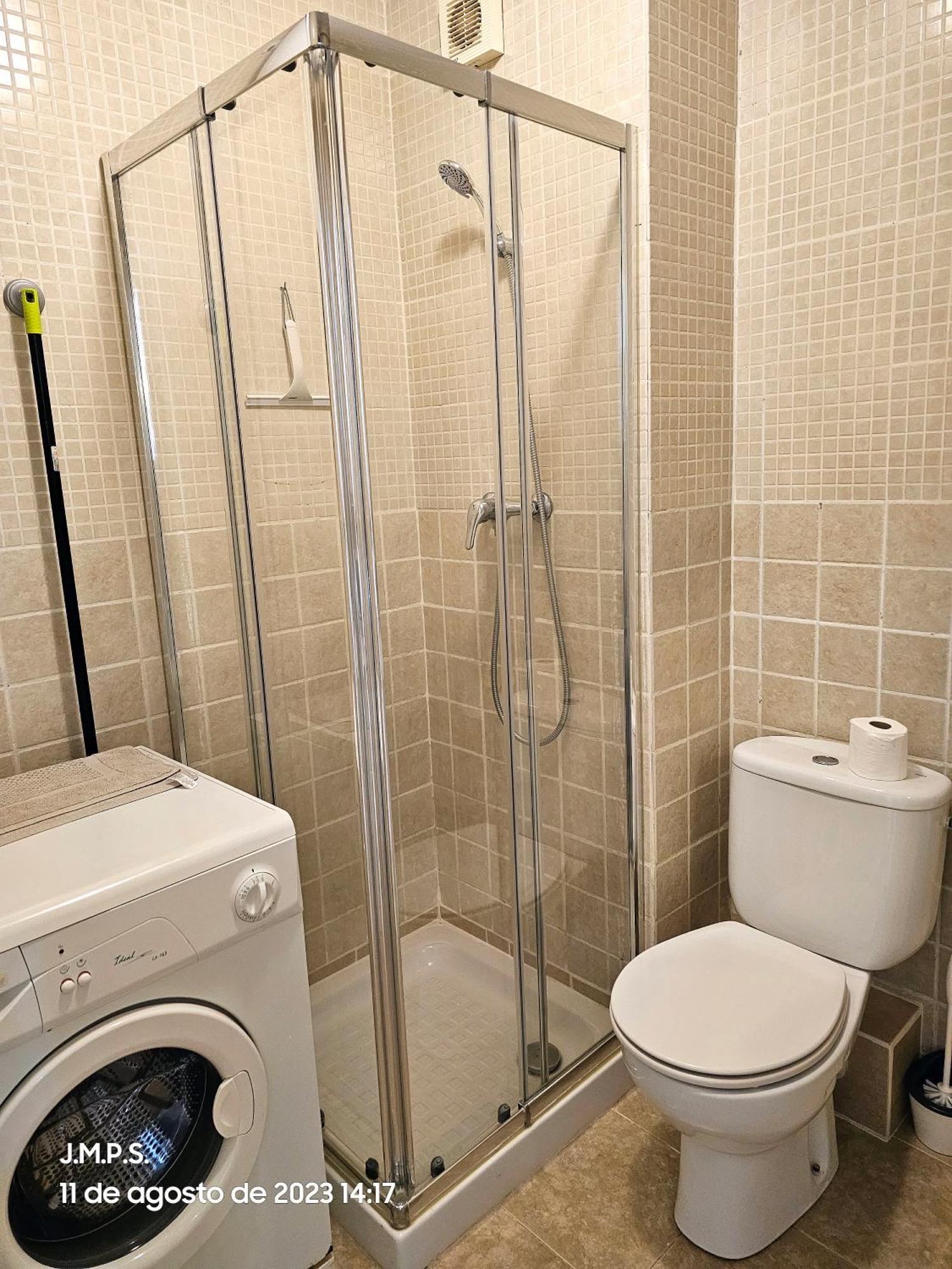 Estudio Acogedor Y Tranquilo En Zona Estupenda 丰希罗拉 外观 照片